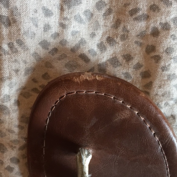 Steve Madden sandals - Picture 3 of 3